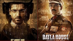 BOX OFFICE पर जारी है 'बाटला हाउस' का जलवा, अब तक बटोरे इतने करोड़