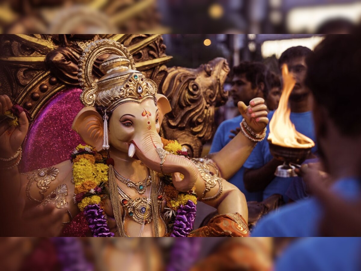 इस दिन की पूजा सही समय और मुहूर्त पर की जाए तो हर मनोकामना की पूर्ति होता है. (फाइल फोटो)