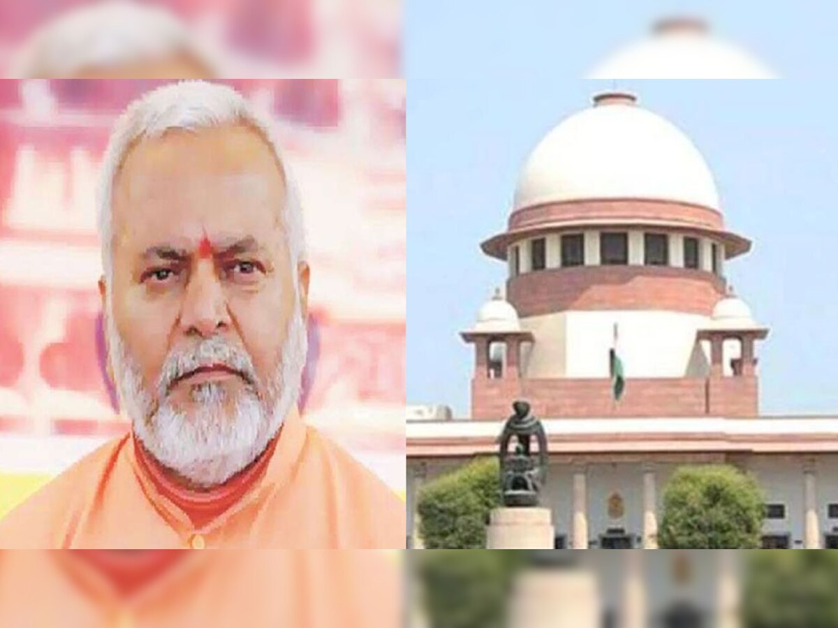 छात्रा ने स्वामी चिन्मयानंद पर शारीरिक शोषण व दुष्कर्म के आरोप लगाए थे. 