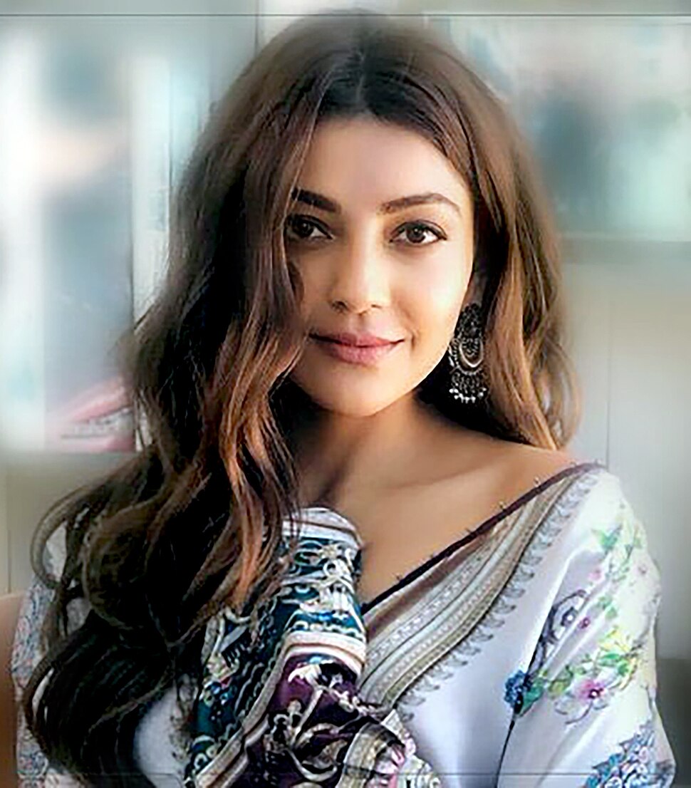 गैंगस्टर-एक्शन Kajal Aggarwal