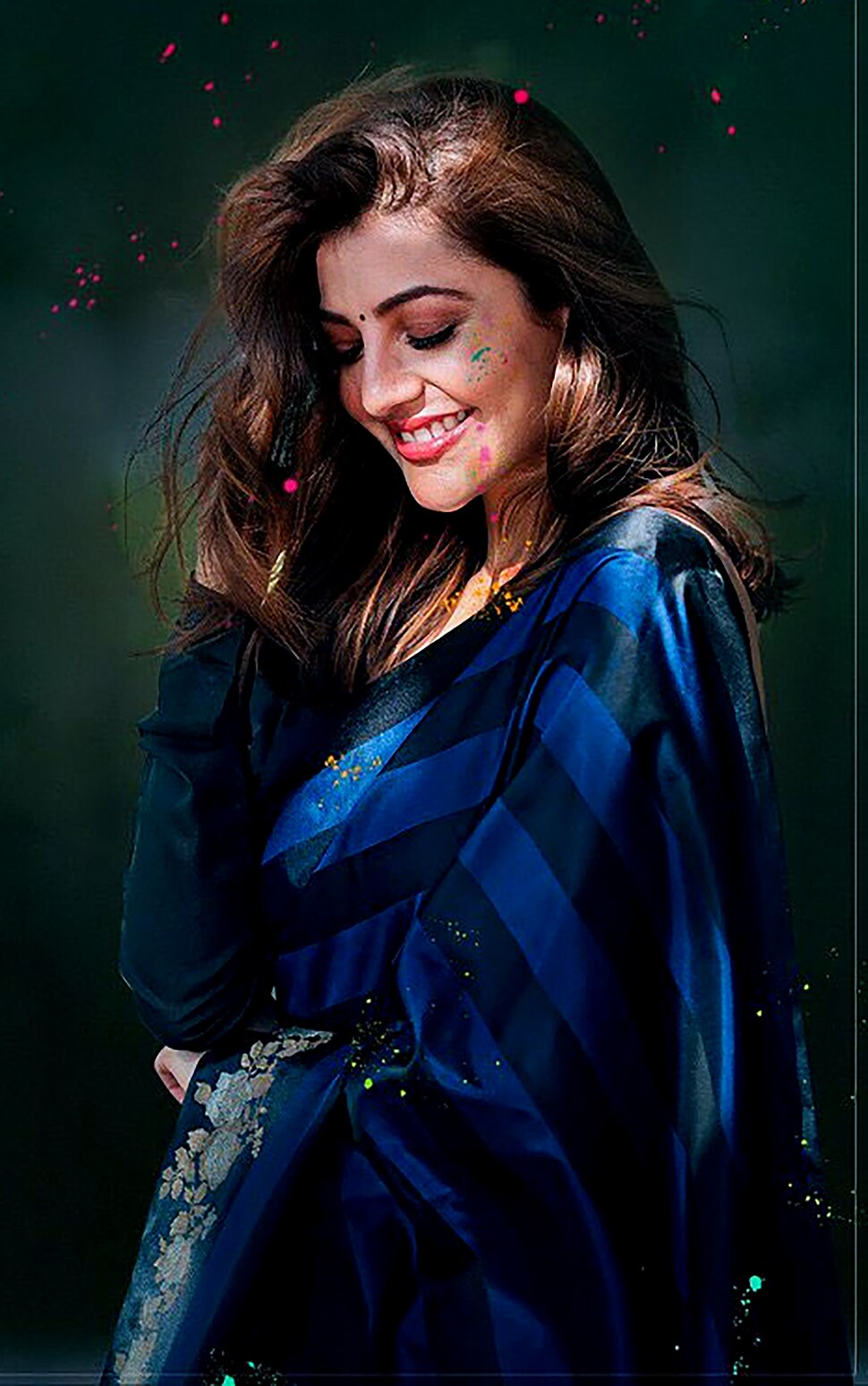 ये है पूरी स्टार कास्ट Kajal Aggarwal