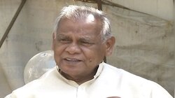 किसी ओर जाएगी मांझी की सियासी नाव, कर रहे हैं थर्ड फ्रंट और महागठबंधन दोनों की कवायद