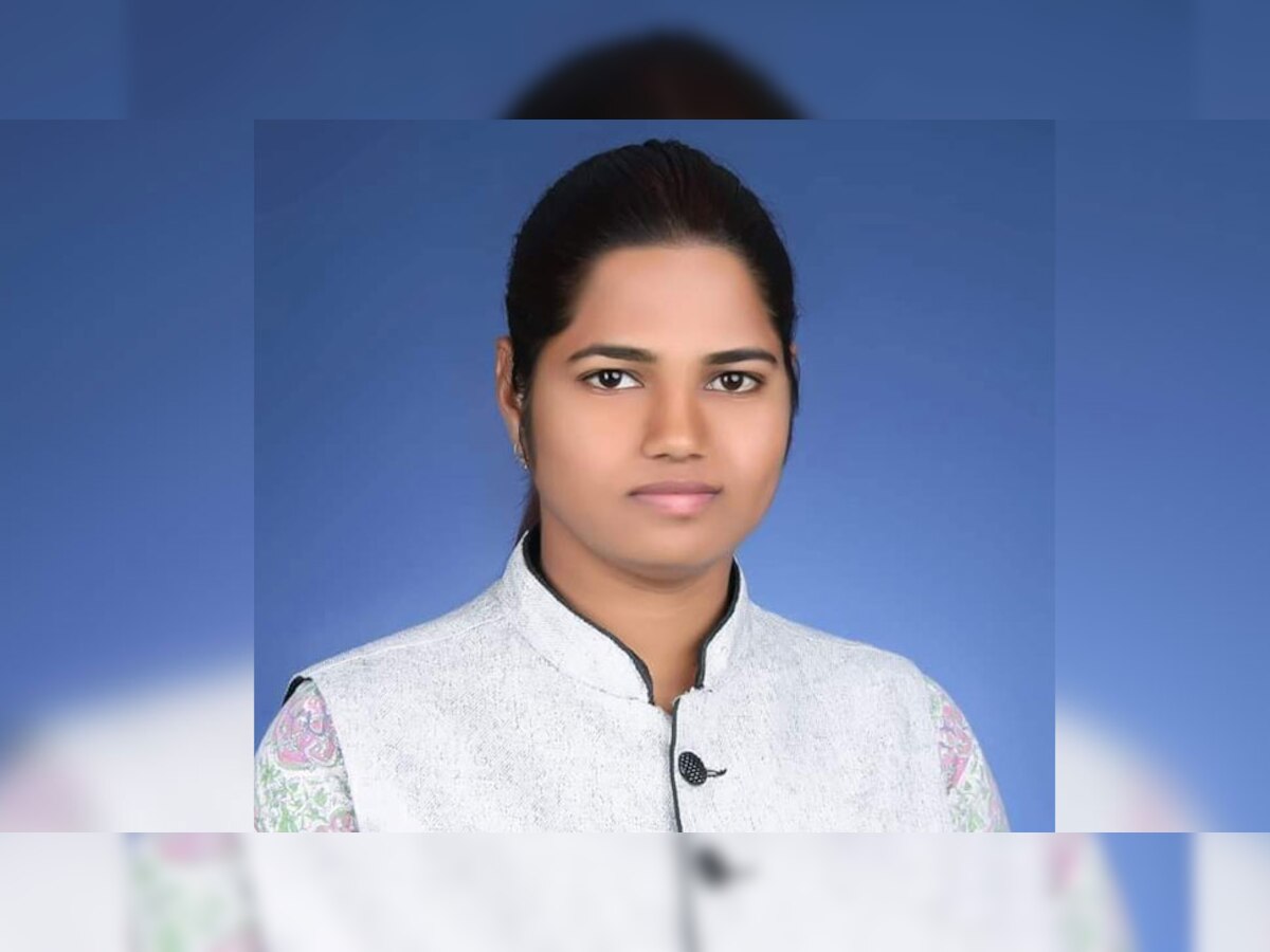 निर्दलीय कैंडिडेट पूजा वर्मा बनीं राजस्थान विश्वविद्यालय की नई अध्यक्ष.