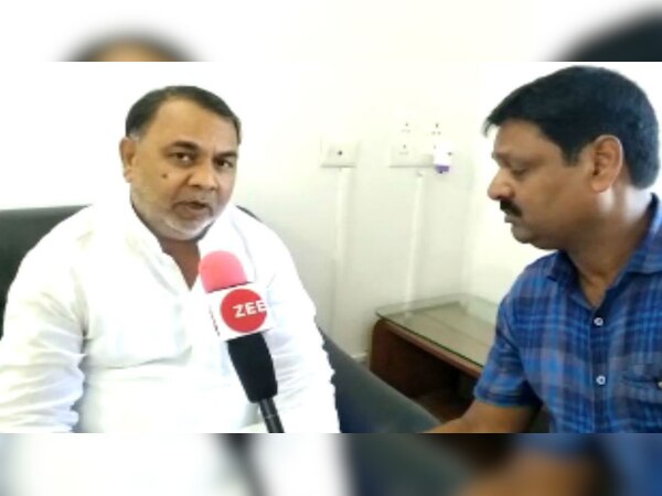 खनन एवं मंत्री बृजकिशोर बिंद ने भगवान शिव की जाति को लेकर बड़ा बयान दिया है