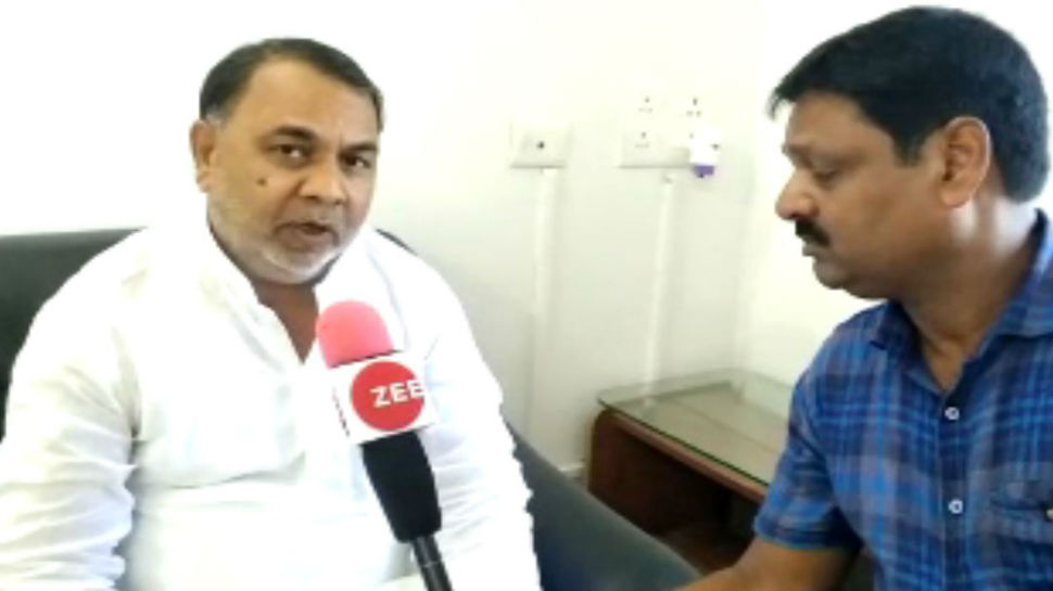 खनन एवं मंत्री बृजकिशोर बिंद ने भगवान शिव की जाति को लेकर बड़ा बयान दिया है खनन एवं मंत्री बृजकिशोर बिंद ने भगवान शिव की जाति को लेकर बड़ा बयान दिया है