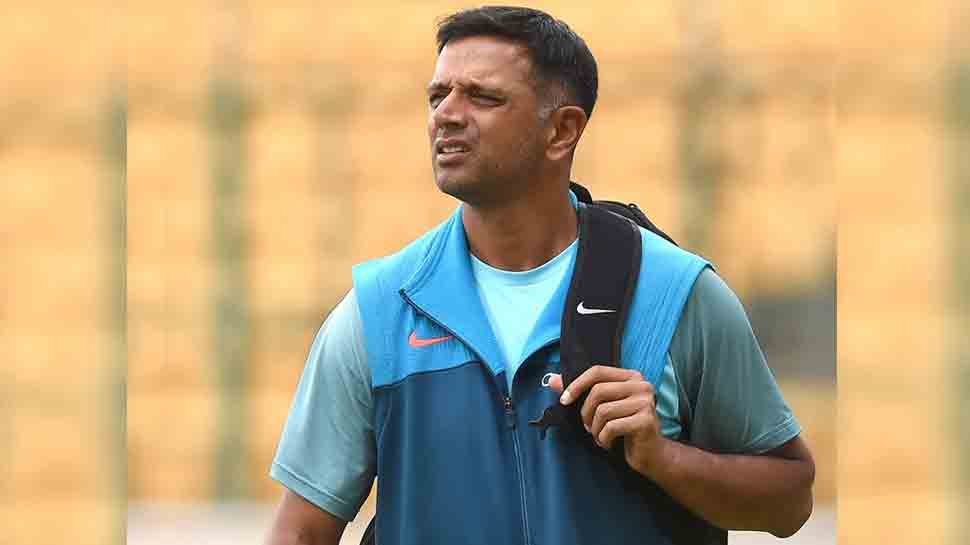 राहुल द्रविड़ अब नहीं देंगे इंडिया-A और U-19 टीम को कोचिंग...