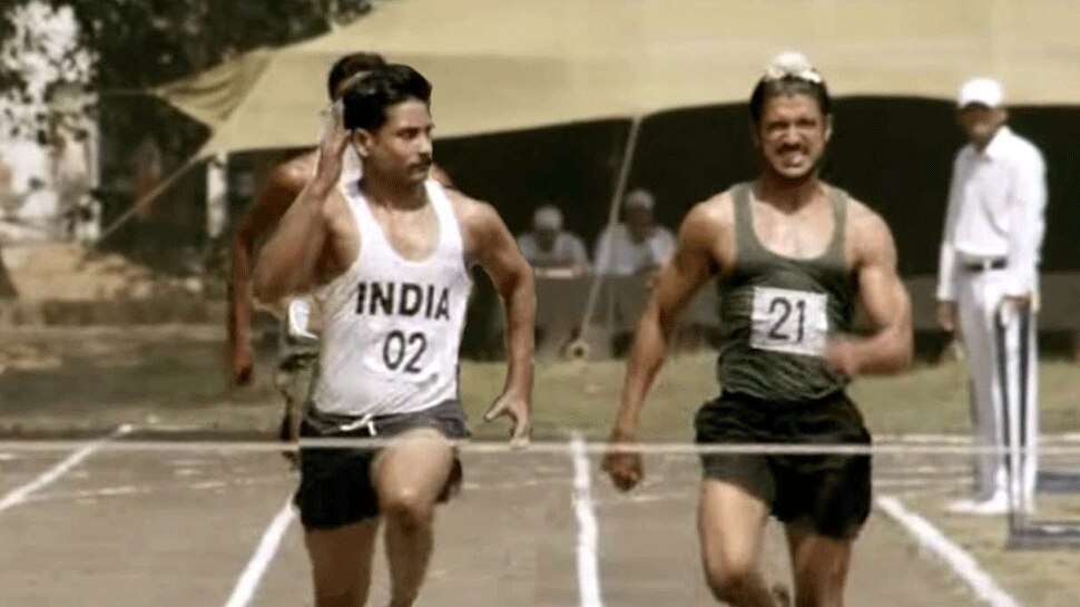 भाग मिल्खा भाग Bhag Milkha Bhag
