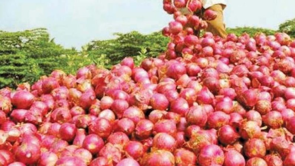 Onion rate jumped in bihar बिहार पटना में प्याज की कीमत में जबरदस्त