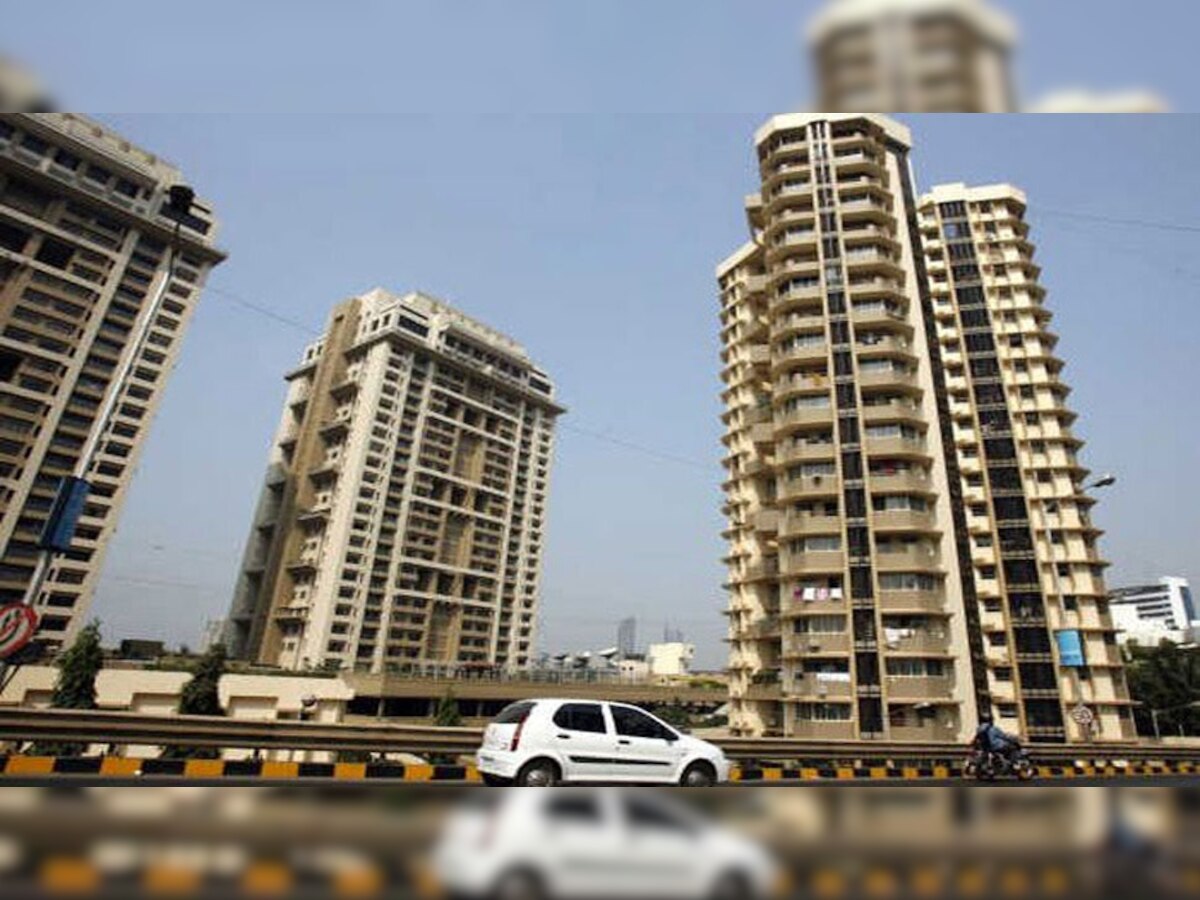 मुंबई और पुणे में घर लेने से पहले पढ़ लें यह खबर, आपको हो सकता है फायदा
