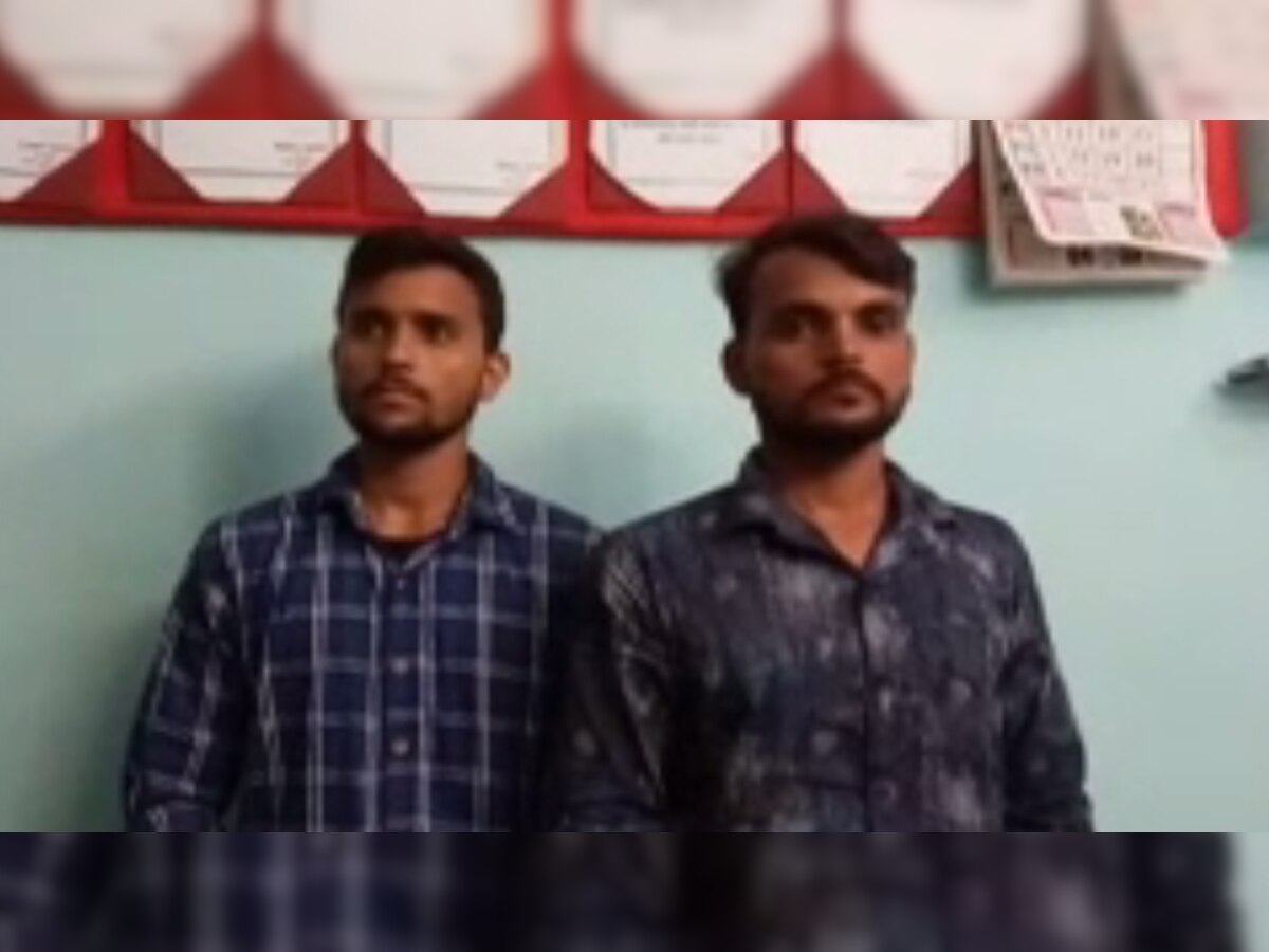 सुपौल के दोनों युवकों को गिरफ्तार कर साथ ले गई जम्मू-कश्मीर पुलिस. 