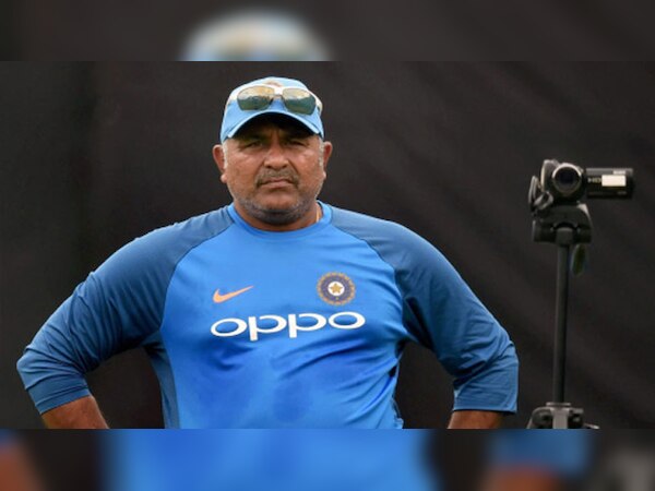 भारतीय टीम इस समय विंडीज दौरे पर है जहां वो शुक्रवार से दूसरे टेस्ट मैच का आगाज करेगी. (फाइल)