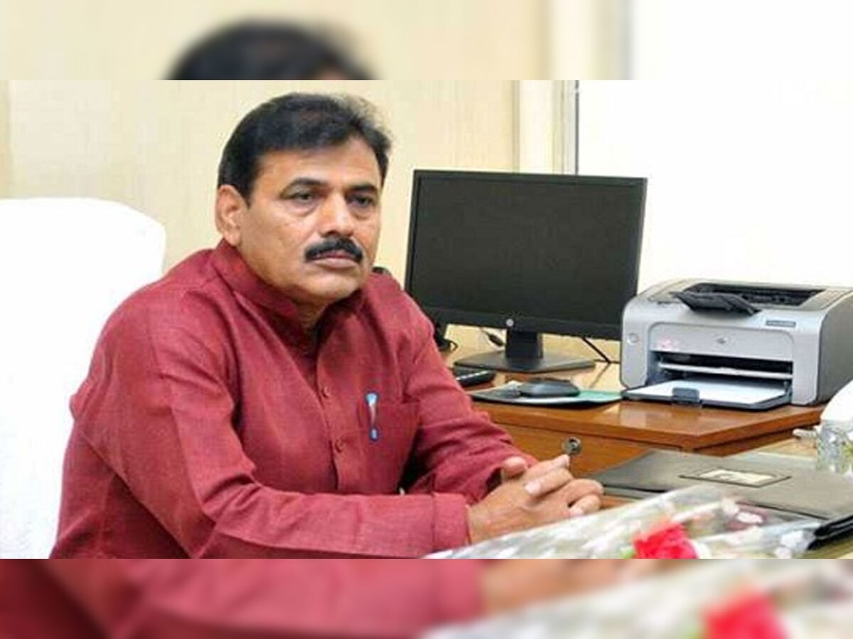 अल्पसंख्यक आयोग के चेयरमैन गयरुल हसन रिजवी