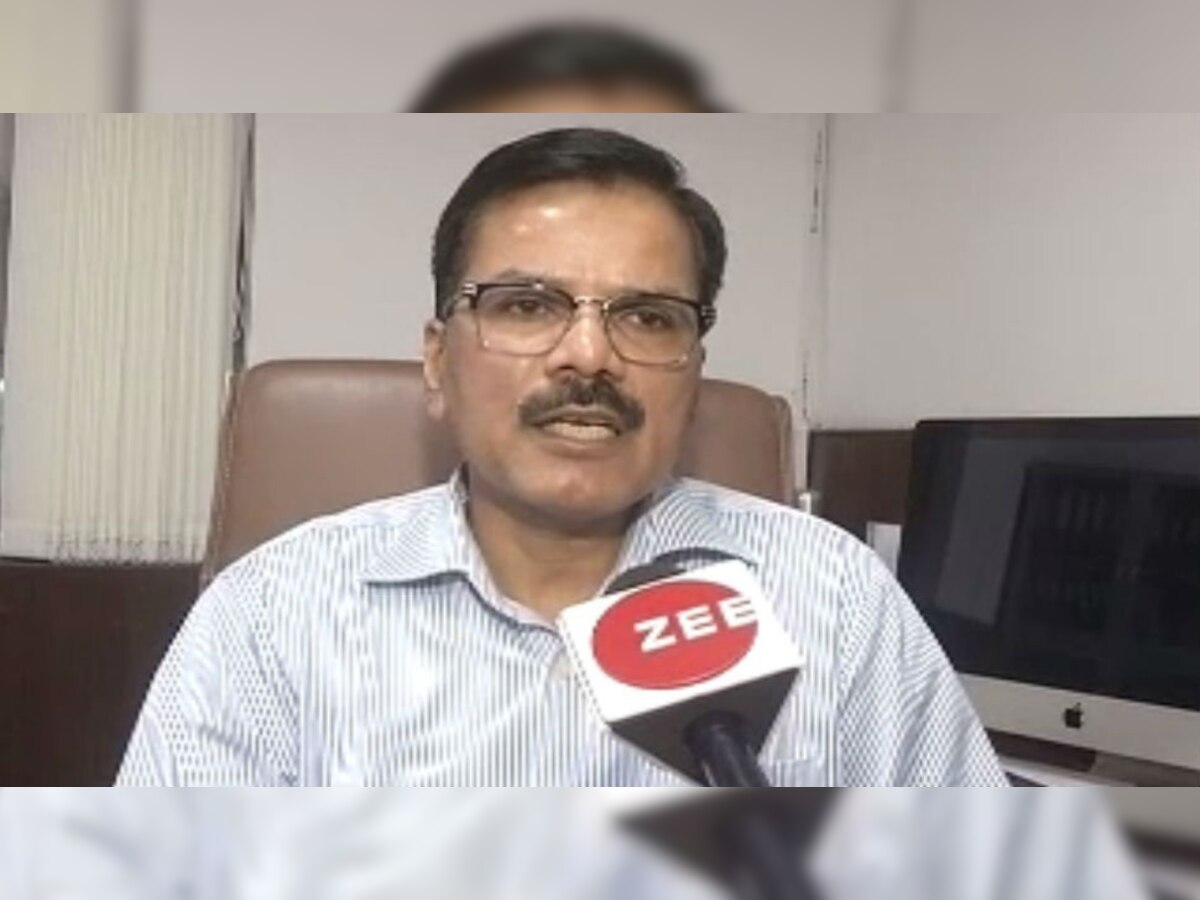 इस बात की जानकारी एडीजी मुख्यालय जितेन्द्र कुमार ने दी है.