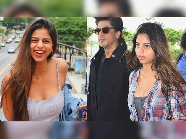 VIDEO: सुहाना खान का NYU में पहला दिन, मां गौरी खान खुद को कहा- 'प्राउड मदर'