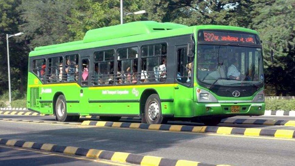 29 अक्टूबर से DTC बसों में मुफ्त सफर कर सकेंगी महिलाएं, दिल्ली कैबिनेट ने दी मंजूरी