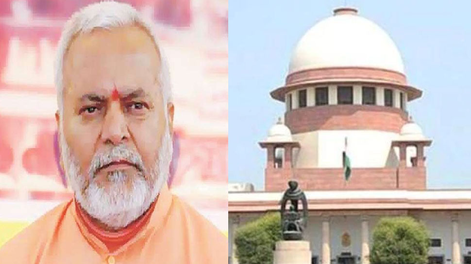 चिन्मयानंद पर आरोप लगाने के बाद गायब छात्रा की खबरों पर SC ने लिया संज्ञान, सुनवाई आज