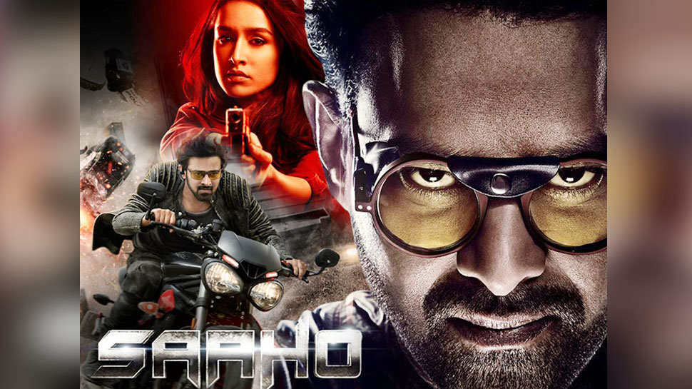 Read the film review of prabhas saaho | FILM REVIEW: एक्शन ...