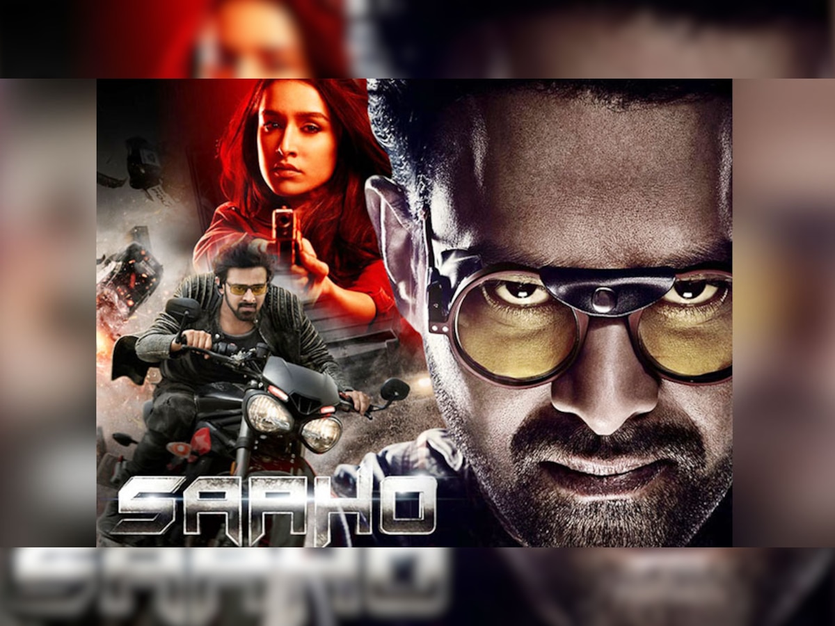 Read the film review of prabhas saaho | FILM REVIEW: एक्शन ...