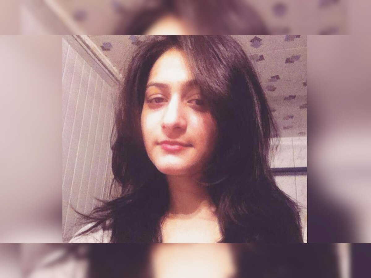 खबरों की मानें तो वह पिछले कुछ समय से बॉलीवुड में एक ब्रेक के लिए संघर्षरत थीं (फोटो साभारः फेसबुक)