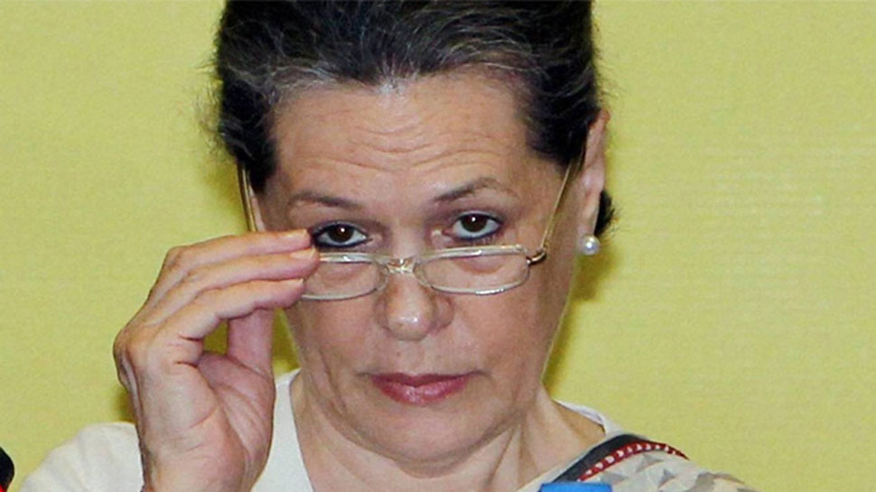 किसे मिलेगी MP में कांग्रेस की कमान? सोनिया गांधी कर रहीं हैं माथापच्ची