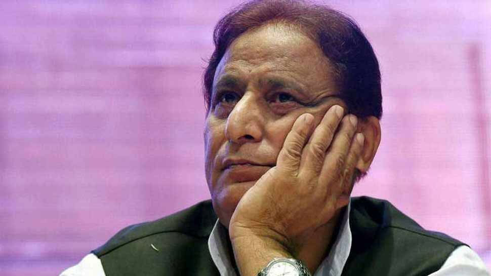 रामपुर: आजम खान की बहन से पुलिस ने की पूछताछ, जानें क्या है वजह