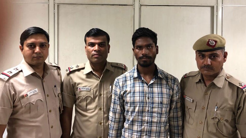 इस शख्स ने ऑटो ड्राइवर को दिया किराया, लेकिन पहुंच गया सलाखों के पीछे