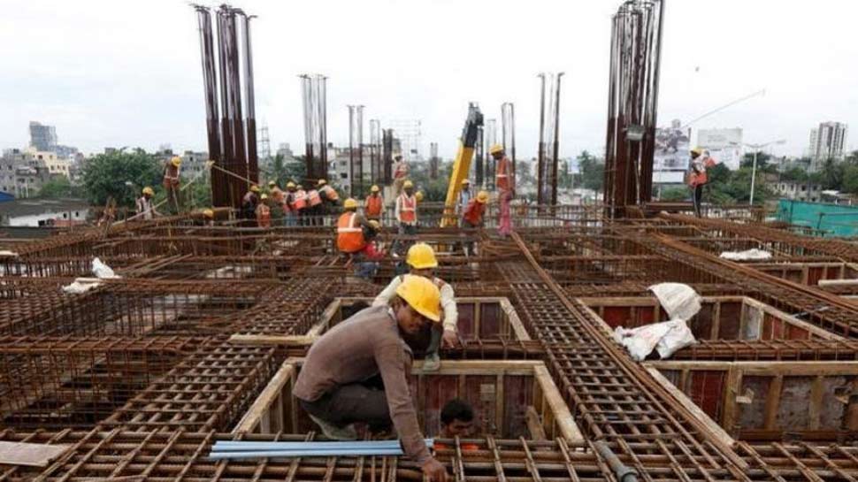 एक साल में GDP विकास दर में 3 फीसदी की गिरावट, ये रही प्रमुख वजह
