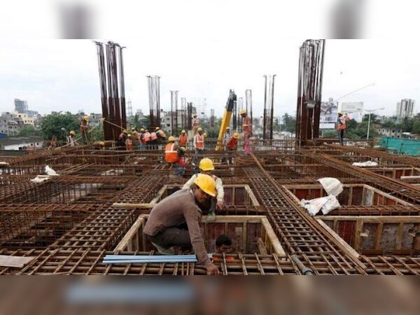 2018-19 की पहली तिमाही में विकास दर 8 फीसदी थी. (फाइल फोटो)