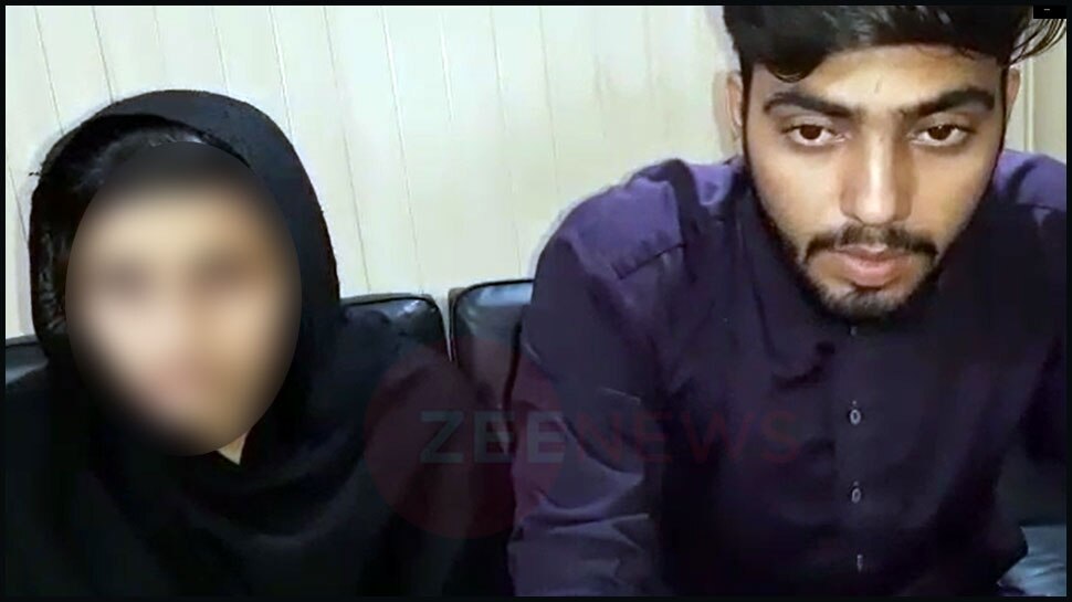 पाकिस्तानी आतंकी ने किया था सिख लड़की को अगवा, हाफिज सईद के संगठन से जुड़ा है किडनैपर: सूत्र