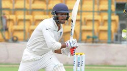 IND vs WI: मयंक अग्रवाल ने बताया, पहले दिन कैसी थी पिच और वेस्टइंडीज की गेंदबाजी