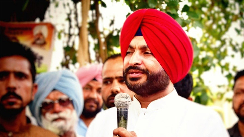 करतारपुर कॉरिडोर के जरिए पाकिस्तान कर सकता है नापाक हरकत, कांग्रेस MP ने जताई आशंका