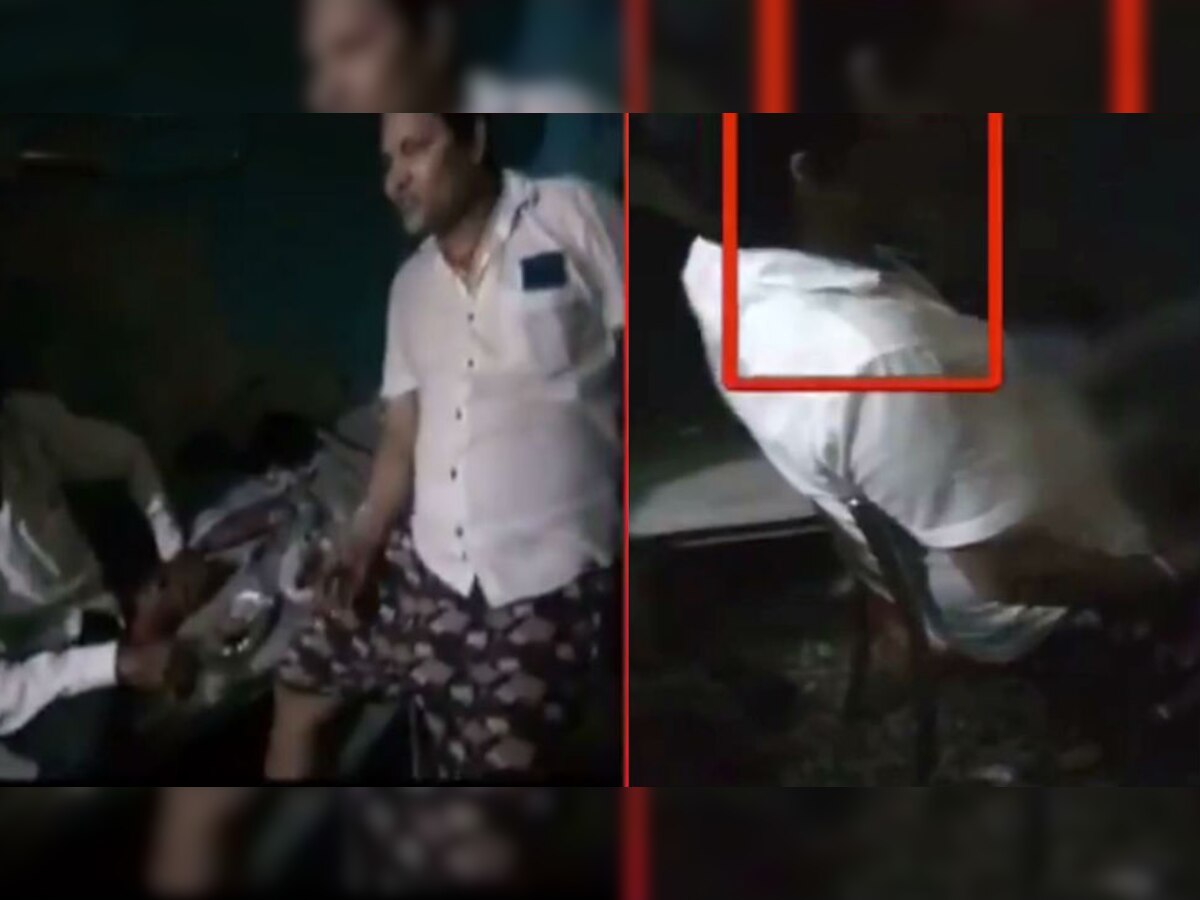पीरबहोर इलाके में मौजूद एक गर्ल्स हॉस्टल में शराब पीने का वीडियो वायरल हुआ है.