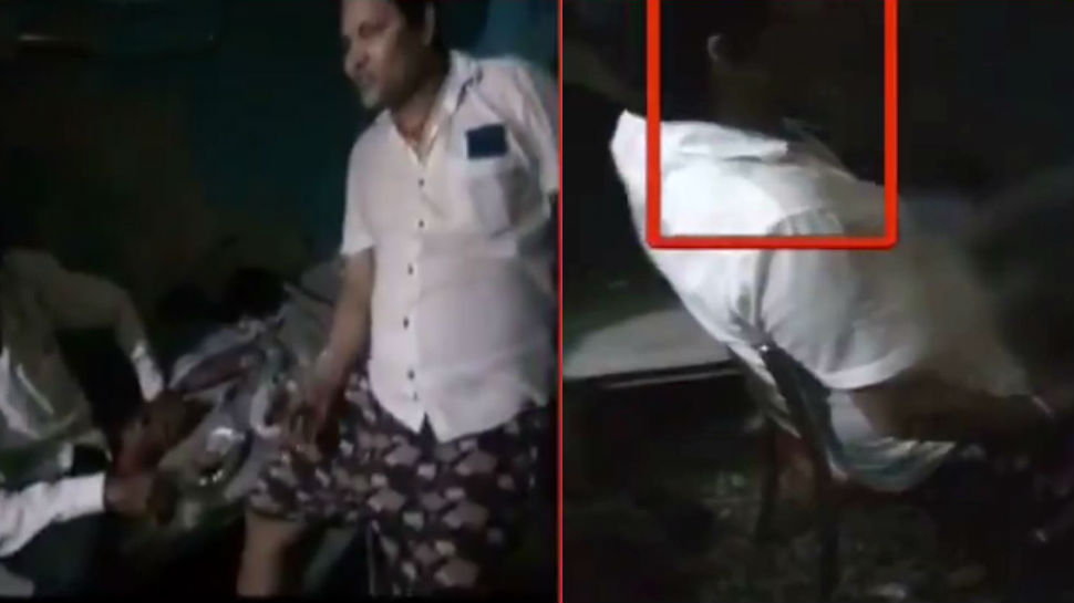 पटना: गर्ल्स हॉस्टल में शराब पी रहा था ऑनर का भाई, छात्राओं ने वायरल किया VIDEO