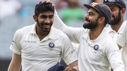 IND vs WI: बुमराह के 6 विकेट से टीम इंडिया हुई मजबूत, वेस्टइंडीज पर फॉलोऑन का खतरा
