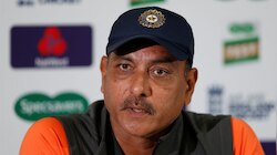IND vs WI: शास्त्री ने किया खुलासा, क्यों चुने गए अश्विन की जगह जडेजा