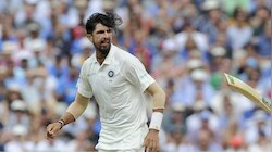 B'Day Special: विपरीत हालातों में खुद को बेहतरीन साबित करते जा रहे हैं इशांत शर्मा