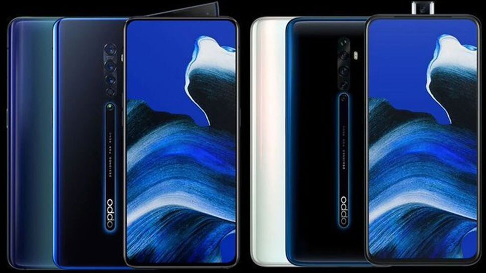 Oppo Reno 2 Oppo Reno 2