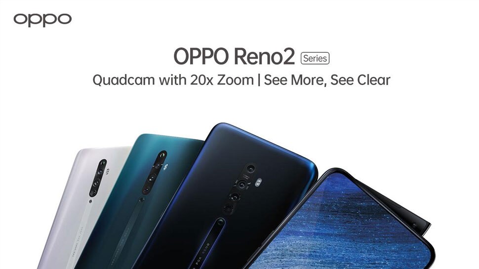 Reno 2Z Reno 2Z