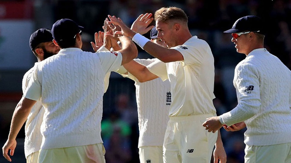 ASHES: इंग्लैंड ने किया चौथे टेस्ट के लिए टीम का ऐलान, बदलाव से दिए ये संकेत