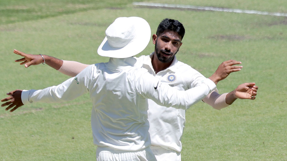 जसप्रीत बुमराह की मारक गेंदबाजी leathal bowling of Jasprit Bumrah