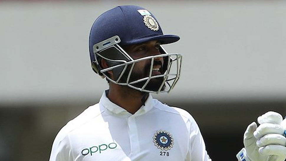 अजिंक्य रहाणे की वापसी Ajinkya Rahane Returns