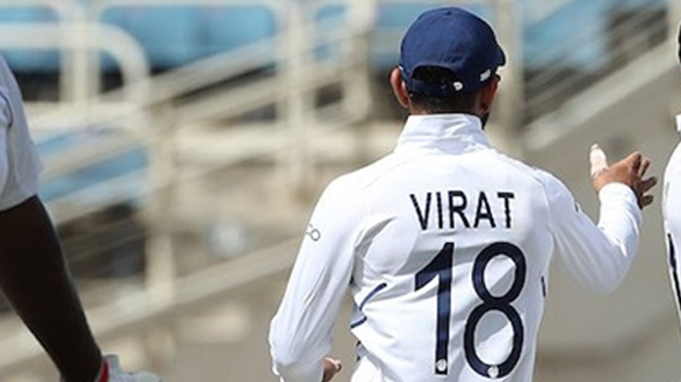 उम्मीद के मुताबिक नहीं चले विराट Virat could not succeed as expected