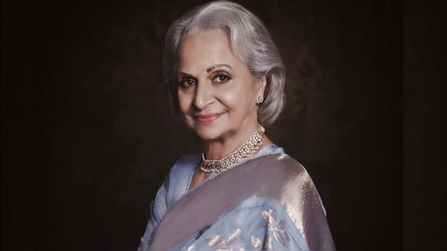 Rajesh Khanna among Bollywood's most miserly actors: Waheeda Rehman ...