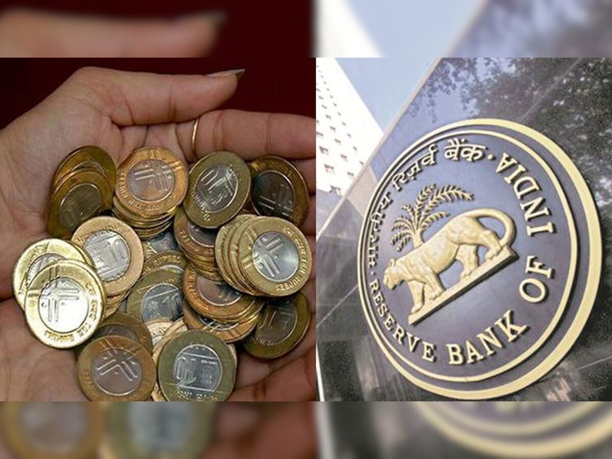  बैंकों के द्वारा सिक्के जमा नहीं लिए जाने के मामले में पत्र भी लिखा गया है.