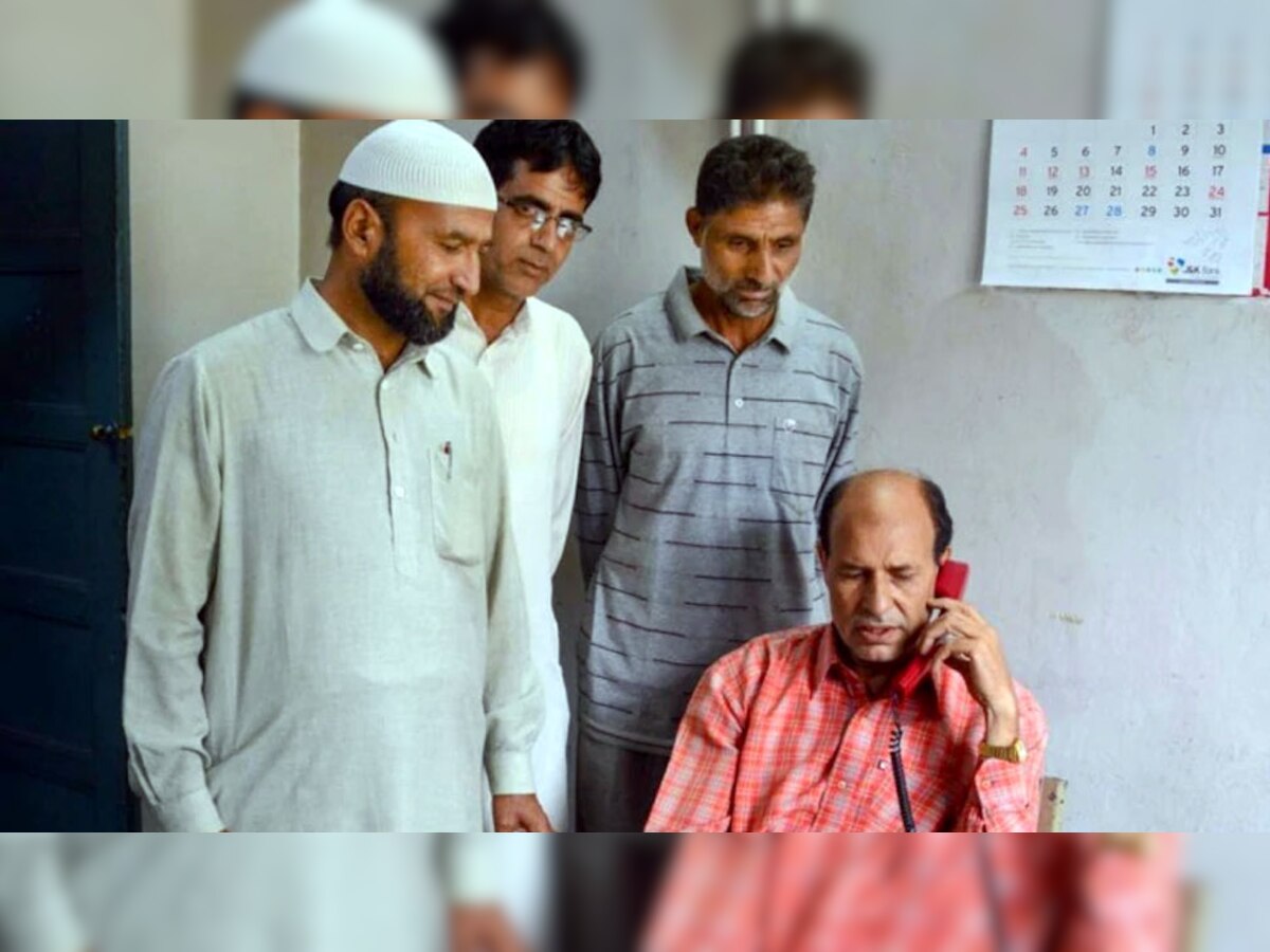 Jammu Kashmir telephone exchanges to be functional from Sep 5 says