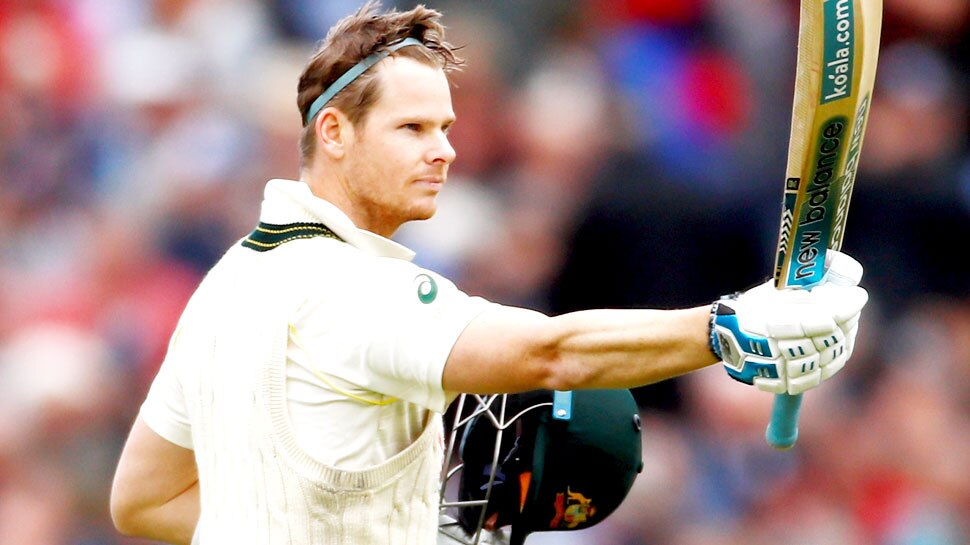 Ashes 2019: स्मिथ का दोहरा शतक; सचिन भी हुए मुरीद, कहा- असाधारण वापसी