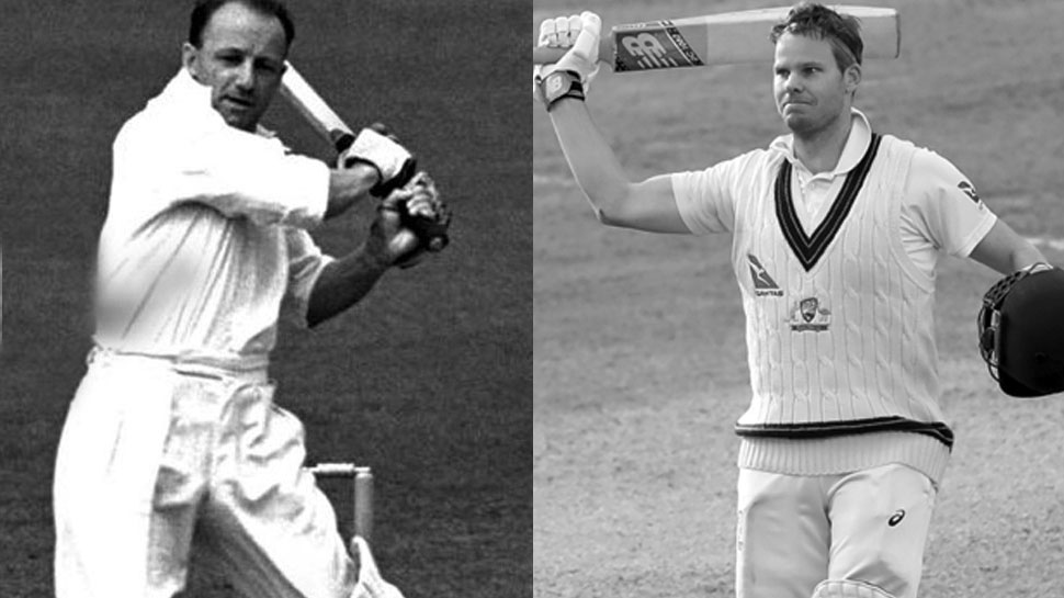 ब्रैडमैन के बाद सबसे तेजी से शतक बनाए fastest century after Don Bradman
