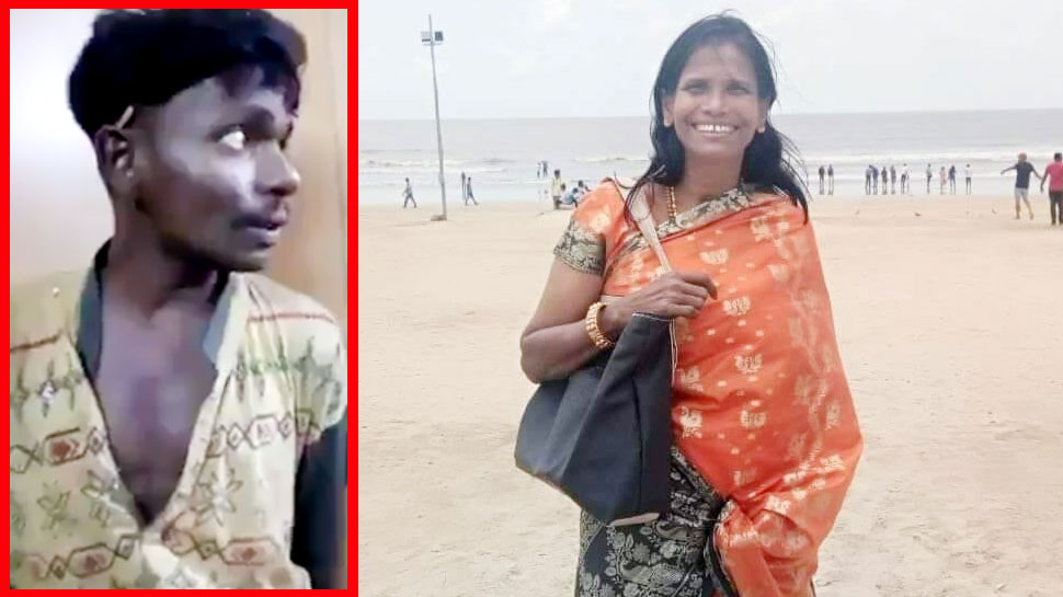 VIDEO: Why is this boy being told on social media, son of Ranu Mandal ...