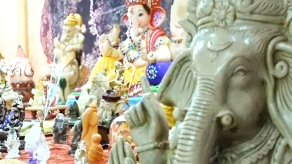 एक से बढ़कर एक हैं मूर्तियां idol Sculptures