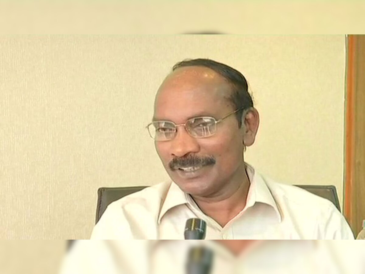 VIDEO: चंद्रयान-2 को लेकर इसरो प्रमुख बोले, 'लैंडर से 14 दिन में फिर संपर्क करने की कोशिश करेंगे'